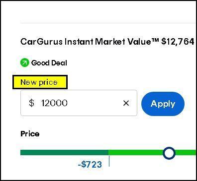 used 2017 Toyota Corolla car, priced at $11,200