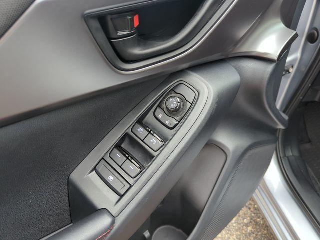used 2025 Subaru Impreza car, priced at $25,800