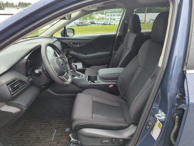 new 2025 Subaru Outback car, priced at $38,328