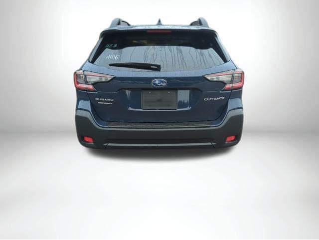 new 2025 Subaru Outback car, priced at $38,328