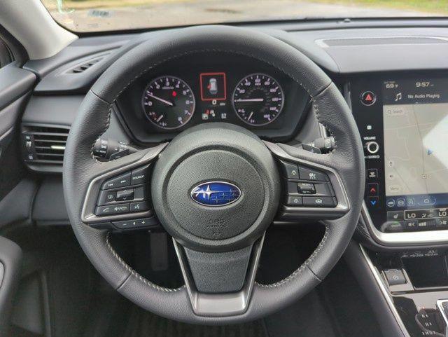 new 2025 Subaru Outback car, priced at $38,328