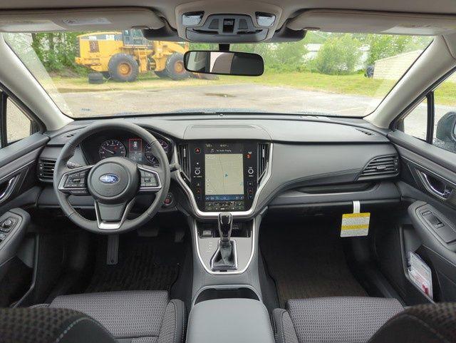 new 2025 Subaru Outback car, priced at $38,328