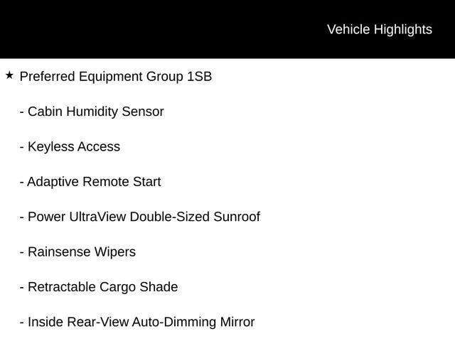 used 2015 Cadillac SRX car, priced at $9,000