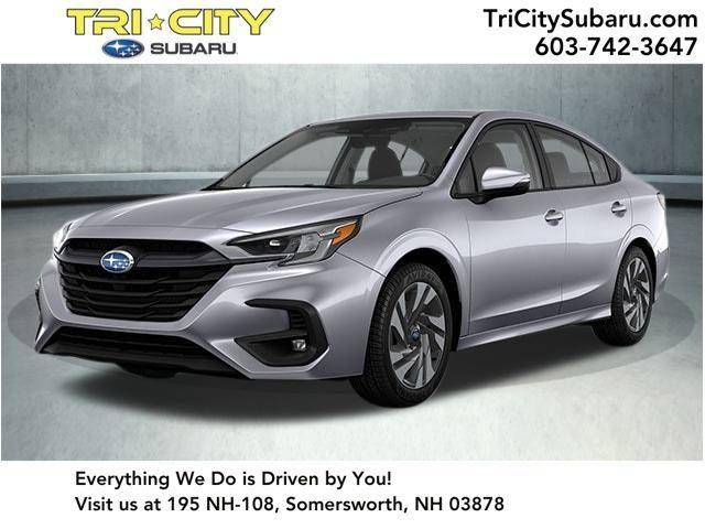 new 2025 Subaru Legacy car, priced at $33,469