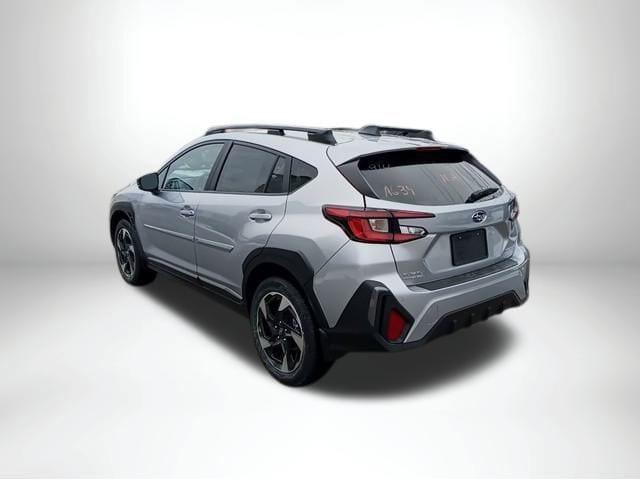 new 2025 Subaru Crosstrek car, priced at $33,884