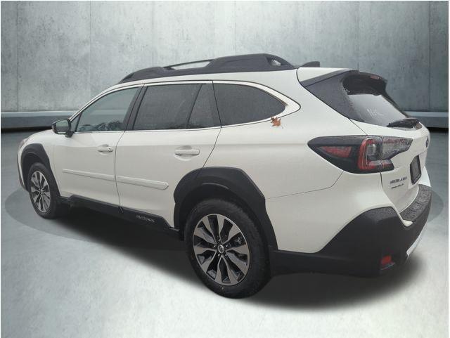 new 2025 Subaru Outback car, priced at $37,634