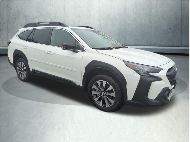 new 2025 Subaru Outback car, priced at $37,634