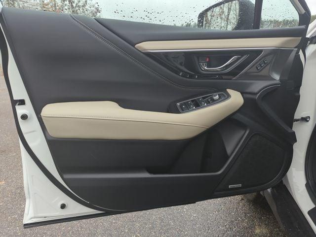 new 2025 Subaru Outback car, priced at $37,634