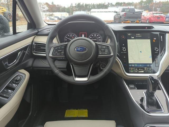 new 2025 Subaru Outback car, priced at $37,634