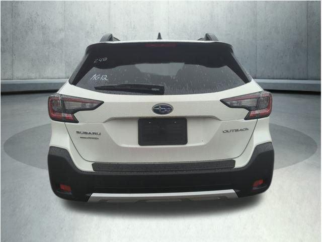 new 2025 Subaru Outback car, priced at $37,634