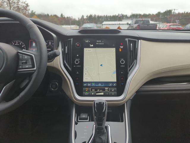 new 2025 Subaru Outback car, priced at $37,634