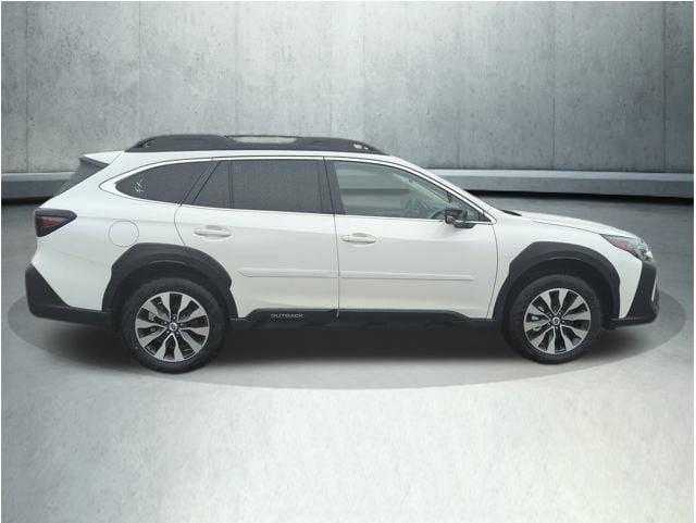 new 2025 Subaru Outback car, priced at $37,634