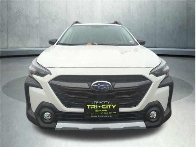 new 2025 Subaru Outback car, priced at $37,634