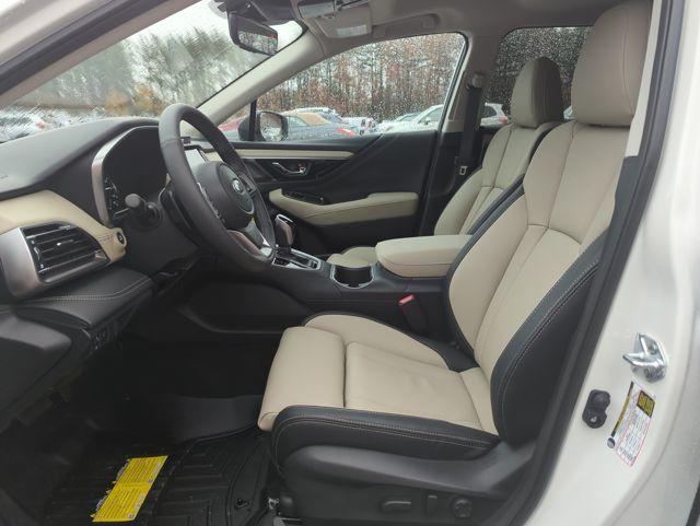 new 2025 Subaru Outback car, priced at $37,634