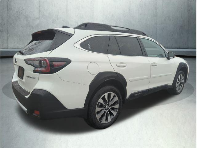 new 2025 Subaru Outback car, priced at $37,634