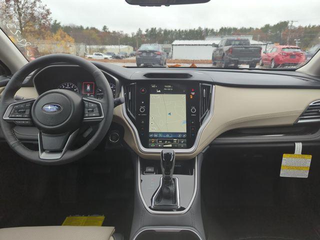 new 2025 Subaru Outback car, priced at $37,634