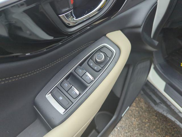 new 2025 Subaru Outback car, priced at $37,634