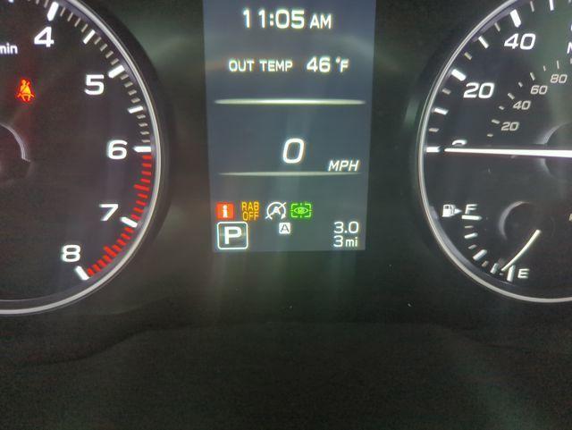 new 2025 Subaru Outback car, priced at $37,634