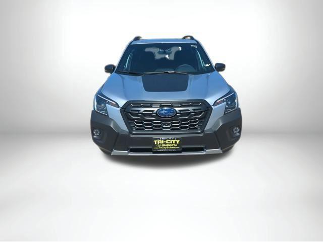 new 2025 Subaru Forester car, priced at $38,898