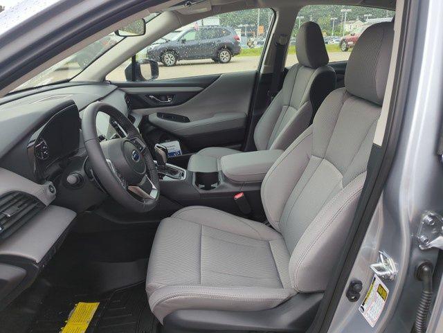 new 2025 Subaru Legacy car, priced at $30,782