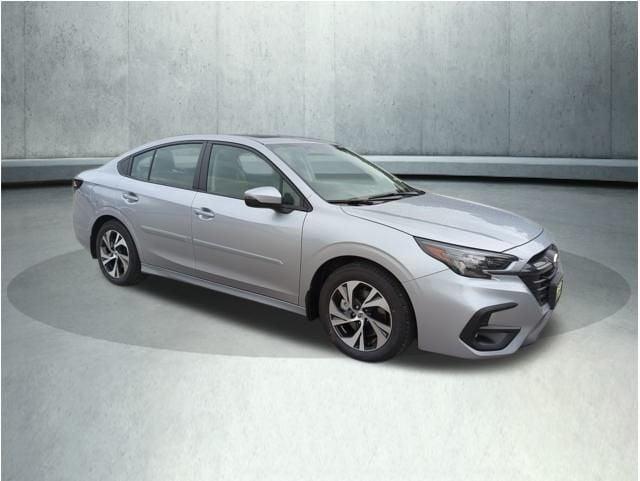new 2025 Subaru Legacy car, priced at $33,782