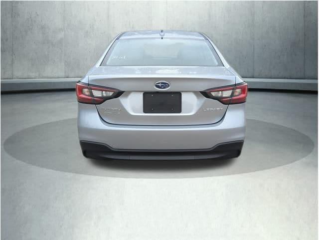 new 2025 Subaru Legacy car, priced at $30,782