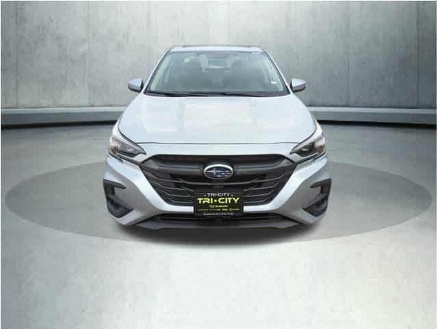 new 2025 Subaru Legacy car, priced at $33,782