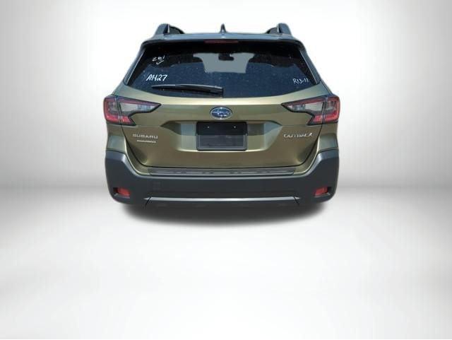 new 2025 Subaru Outback car, priced at $36,641