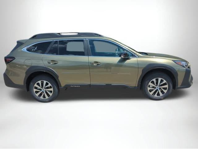 new 2025 Subaru Outback car, priced at $36,641