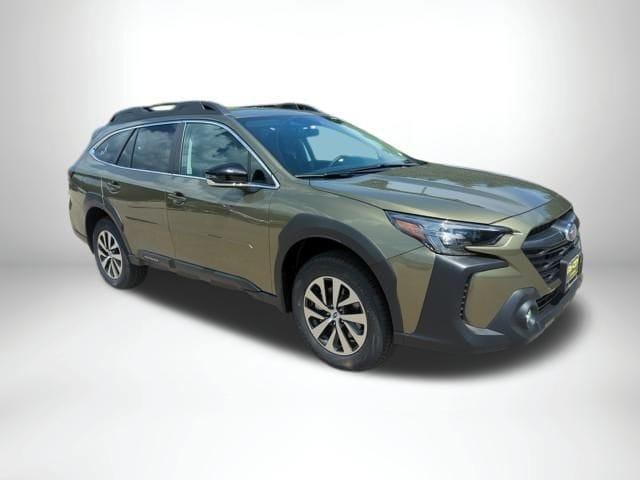 new 2025 Subaru Outback car, priced at $36,641