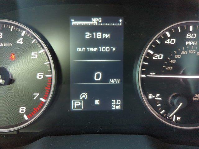 new 2025 Subaru Outback car, priced at $36,641