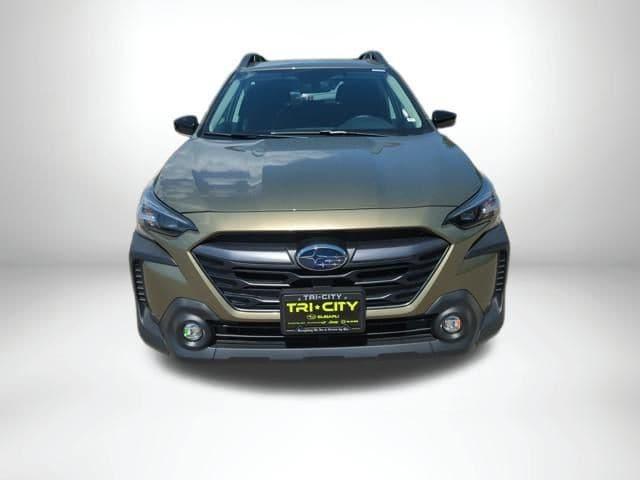 new 2025 Subaru Outback car, priced at $36,641