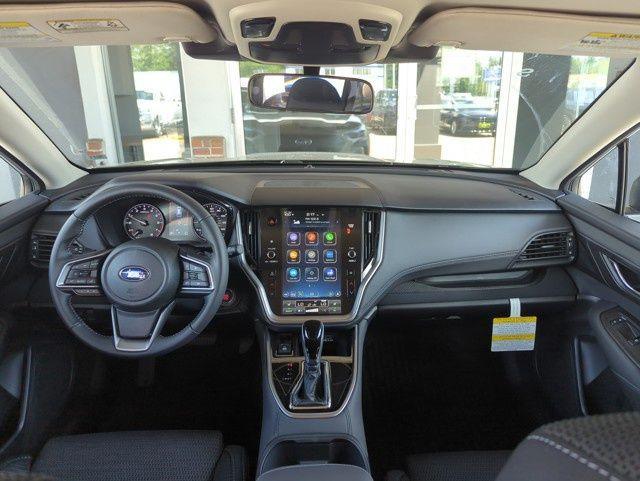 new 2025 Subaru Outback car, priced at $36,641