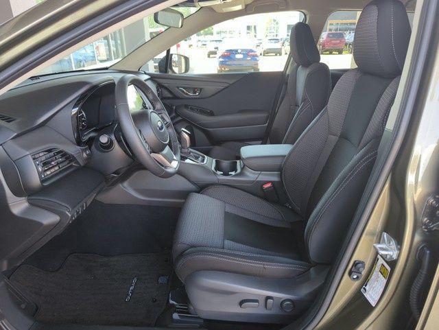 new 2025 Subaru Outback car, priced at $36,641
