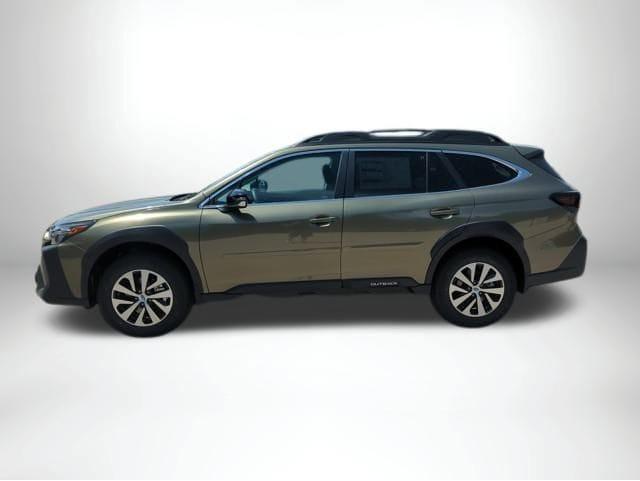 new 2025 Subaru Outback car, priced at $36,641