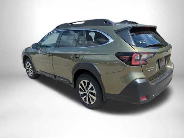 new 2025 Subaru Outback car, priced at $36,641