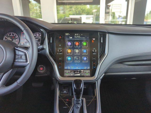 new 2025 Subaru Outback car, priced at $36,641