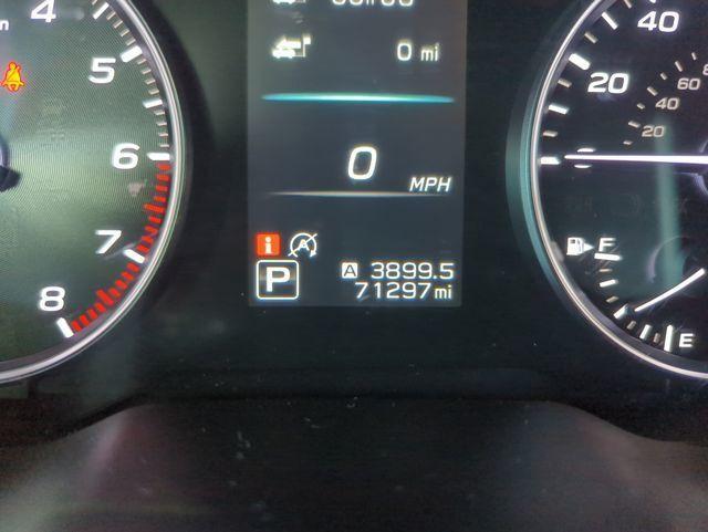 used 2021 Subaru Outback car, priced at $21,900