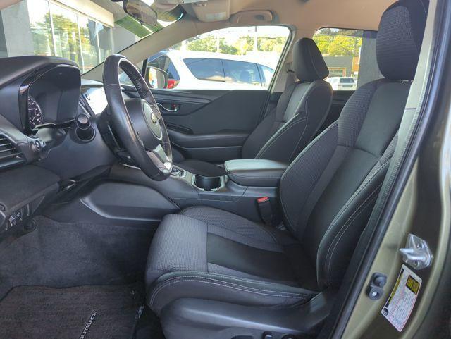 used 2021 Subaru Outback car, priced at $21,900