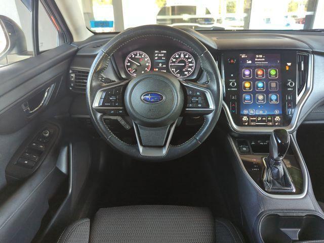 used 2021 Subaru Outback car, priced at $21,900