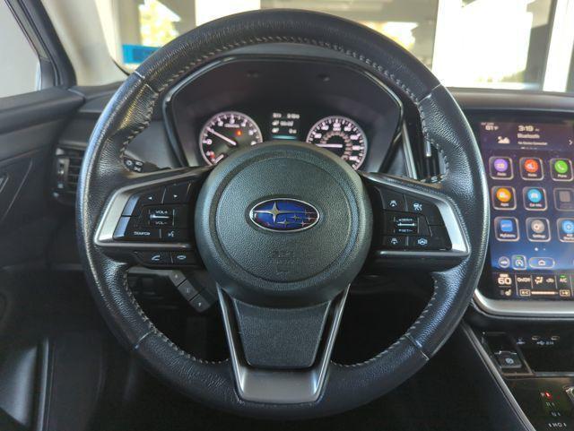 used 2021 Subaru Outback car, priced at $21,900