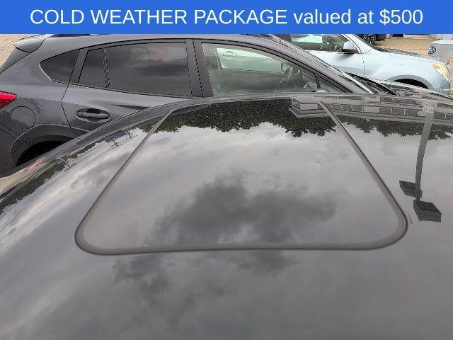 used 2017 Audi A6 car, priced at $19,500