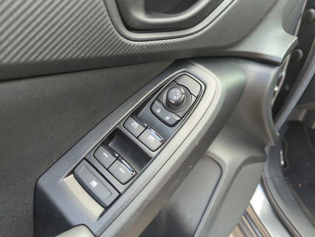 used 2024 Subaru Crosstrek car, priced at $27,400