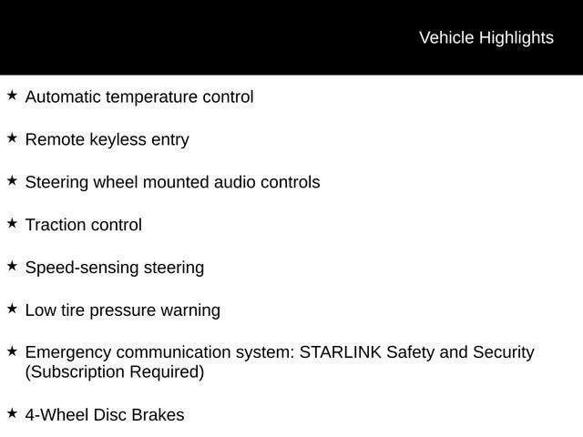 used 2024 Subaru Crosstrek car, priced at $27,400