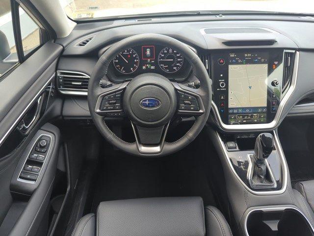 new 2025 Subaru Outback car, priced at $43,058