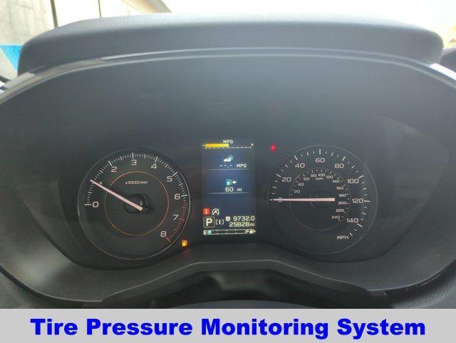 used 2023 Subaru Crosstrek car, priced at $24,200