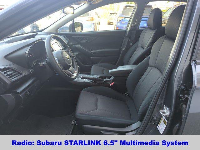 used 2023 Subaru Crosstrek car, priced at $23,200