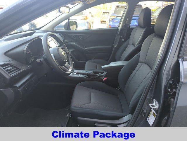 used 2023 Subaru Crosstrek car, priced at $25,700