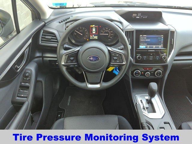 used 2023 Subaru Crosstrek car, priced at $23,200