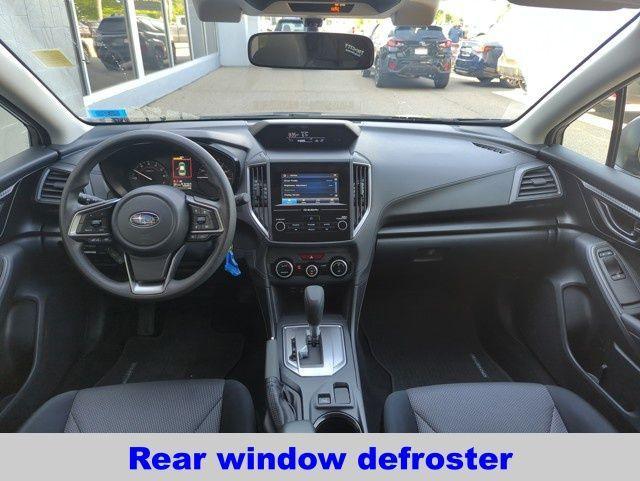 used 2023 Subaru Crosstrek car, priced at $23,200
